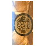 Duck Calls & Assorted Camo Item Mixed Lot