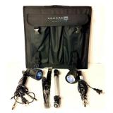 Square Perfect SP200 Professional Photo Kit Light Tent