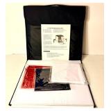 Square Perfect SP200 Professional Photo Kit Light Tent