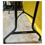 Lifetime Folding Table 72 X 29 in