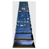 RolyKit Tackle Organizer Set (Lot of 2)