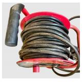 Craftsman 3473914 50-Ft Cord Reel 14/3 AWG 13A 1625W