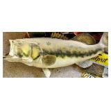 Fishing & Camping Gear Mixed Lot