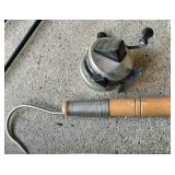 Fishing & Camping Gear Mixed Lot