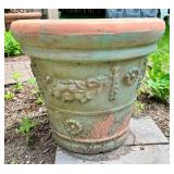 Decorative Garden Planters (Lot of 5) SEE ALL PHOTOS