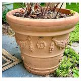 Decorative Garden Planters (Lot of 5) SEE ALL PHOTOS