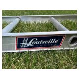 Louisville Ladder L-2324-16 16 Ft Extension Ladder