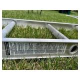 Louisville Ladder L-2324-16 16 Ft Extension Ladder