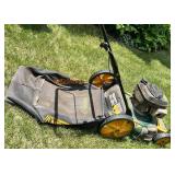 Yard-Man Self-Propelled 5.5 HP Honda Mower
