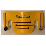 Feather Guard Featherboards & Kreg Drawer Slide Mounting Jig 3-Piece Mixed Lot