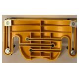 Feather Guard Featherboards & Kreg Drawer Slide Mounting Jig 3-Piece Mixed Lot