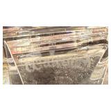 Waterford Crystal Covered Dish