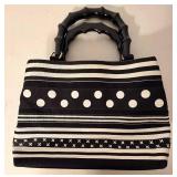 Mercer & Madison, Style & Co Handbags & Jay Strongwater Frame Mixed Lot