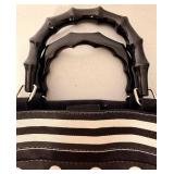 Mercer & Madison, Style & Co Handbags & Jay Strongwater Frame Mixed Lot
