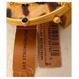 Mercer & Madison, Style & Co Handbags & Jay Strongwater Frame Mixed Lot