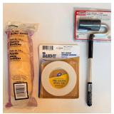 NEW WaterBOB, Gundlach & Nicetown Household Supply Mixed Lot
