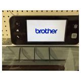 Brother ScanNCut Electronic Cutting Machine With Mats & Accessories