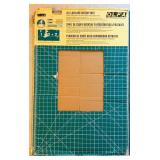 OLFA Self-Healing Rotary Cutting Mats (Lot of 4)