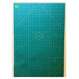 OLFA Self-Healing Rotary Cutting Mats (Lot of 4)