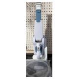 Black & Decker Cordless Handheld Vacuum With Hose & Dock