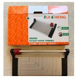 Mixed Lot: Drafting Rulers, Templates & Paper Trimmers and more!!