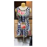 Foam Mannequin Dress Form Torso
