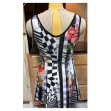 Foam Mannequin Dress Form Torso
