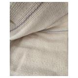 Vintage Faribo Symphony Afghan Throw NIB