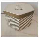 3 Harold & Betmar Hat Mixed Lot w/Original Hat Box