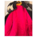 Vintage Canvasbacks Lutton & Horsfield Wool Mohair Jacket