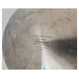 Lot of 3 Stainless Steel Cookware - Wolfgang Puck, Farberware, Revere Ware