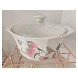Rare MCM Pink Rubbermaid Self Kusion Kitchen Mixed Lot