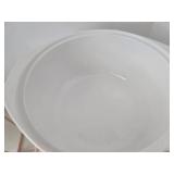 Rare MCM Pink Rubbermaid Self Kusion Kitchen Mixed Lot