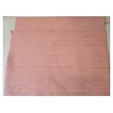 Rare MCM Pink Rubbermaid Self Kusion Kitchen Mixed Lot