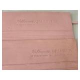 Rare MCM Pink Rubbermaid Self Kusion Kitchen Mixed Lot