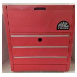 Mac Tools Kids Play Tool Box Toy Set