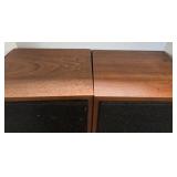 Vintage Rectilinear Speakers (Lot of 2)