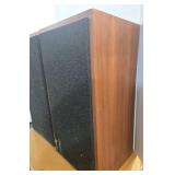 Vintage Rectilinear Speakers (Lot of 2)