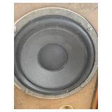 Vintage Rectilinear Speakers (Lot of 2)