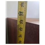Vintage Rectilinear Speakers (Lot of 2)