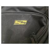 Bag Boy T-250 Rolling Golf Travel Bag