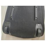 Bag Boy T-250 Rolling Golf Travel Bag