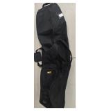 Bag Boy T-250 Rolling Golf Travel Bag