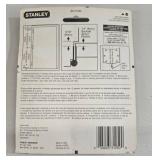Stanley Solid Brass Door Hardware Mixed Lot - New in Package