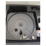 Vintage Kodak Carousel 750H Slide Projector With Model C Case