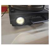Vintage Kodak Carousel 750H Slide Projector With Model C Case