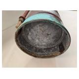 Vintage First Aid Hand Fire Extinguisher