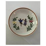 Mixed Lot of Decorative Plates, Plates & Dishes