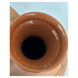 Ceramic Decor Mixed Lot  Egyptian Plate, Sake
