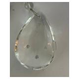 Mixed Glass Sun Catcher Decor Lot